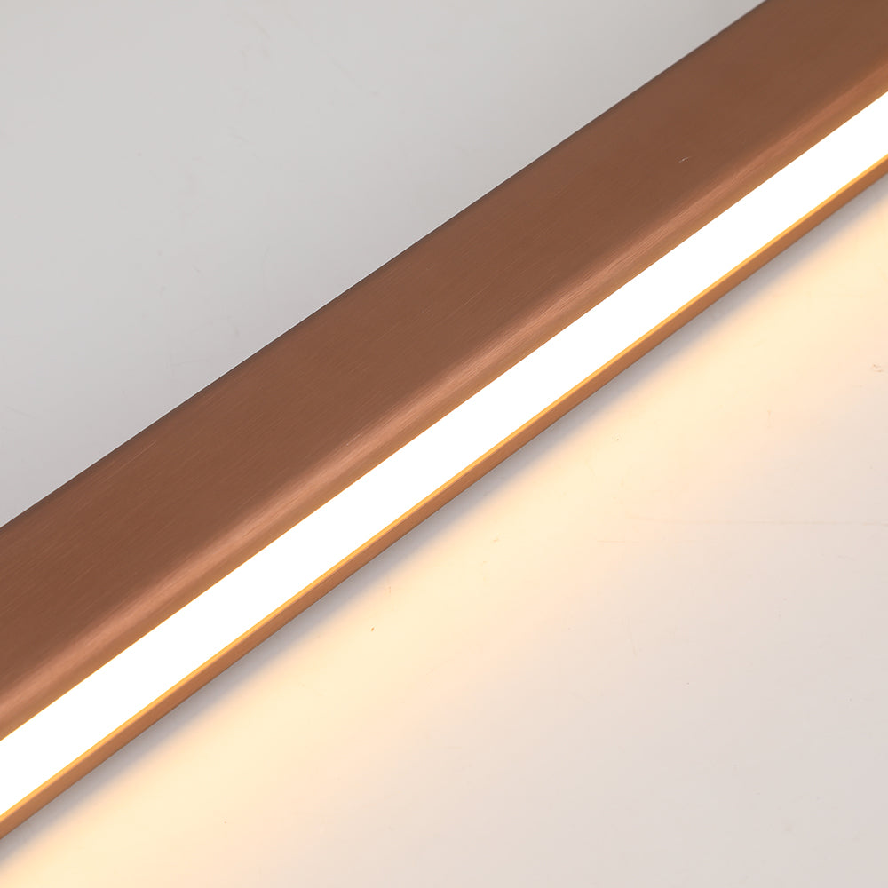 Aliay Linear Pendant Light