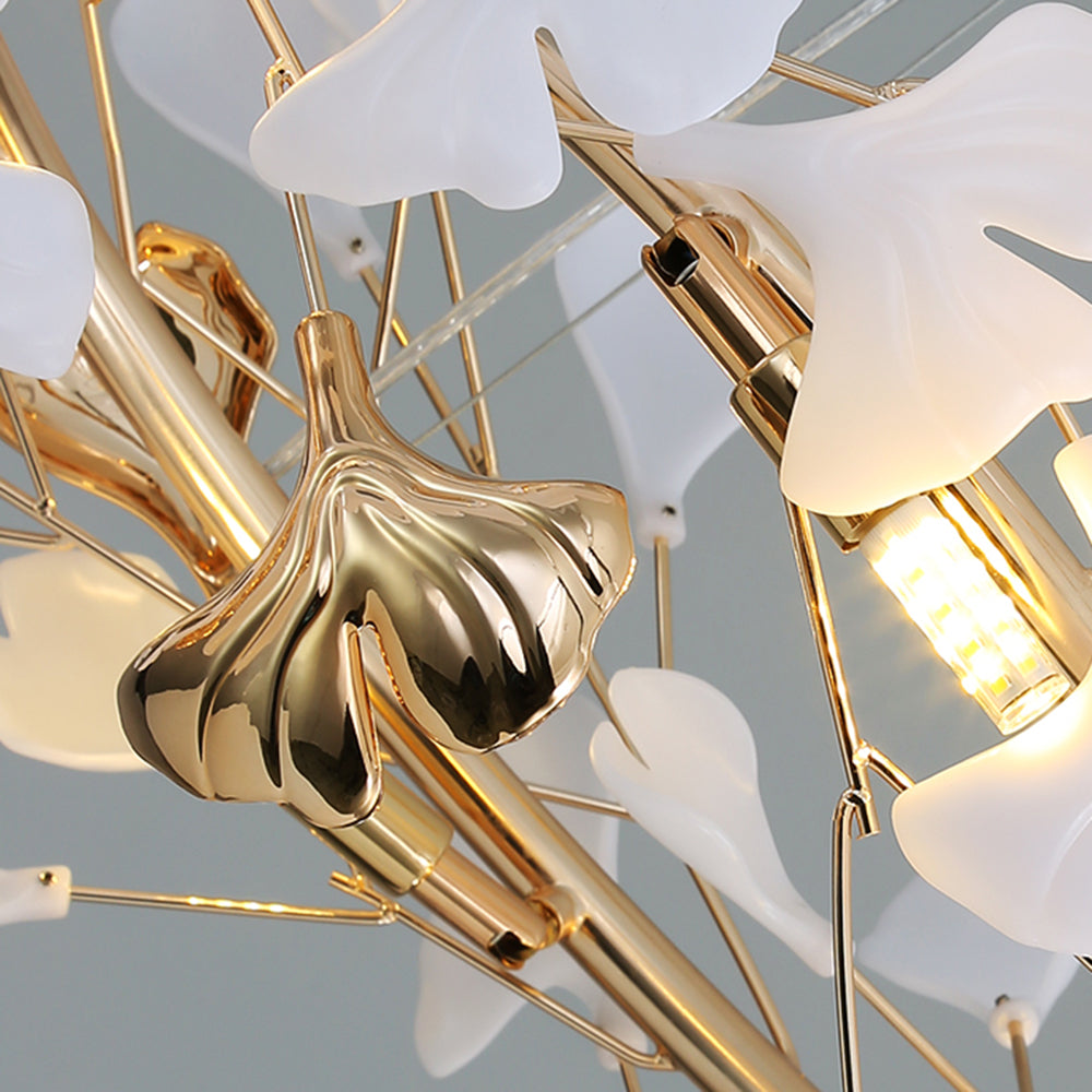 Bayro Pendant Light