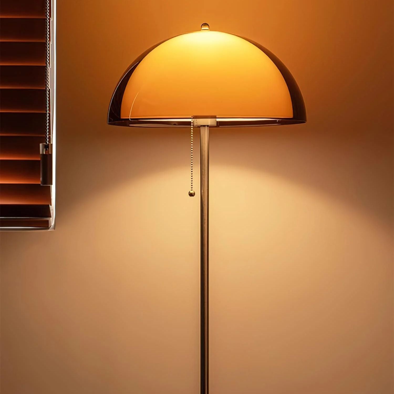 Tevilso Floor Lamp
