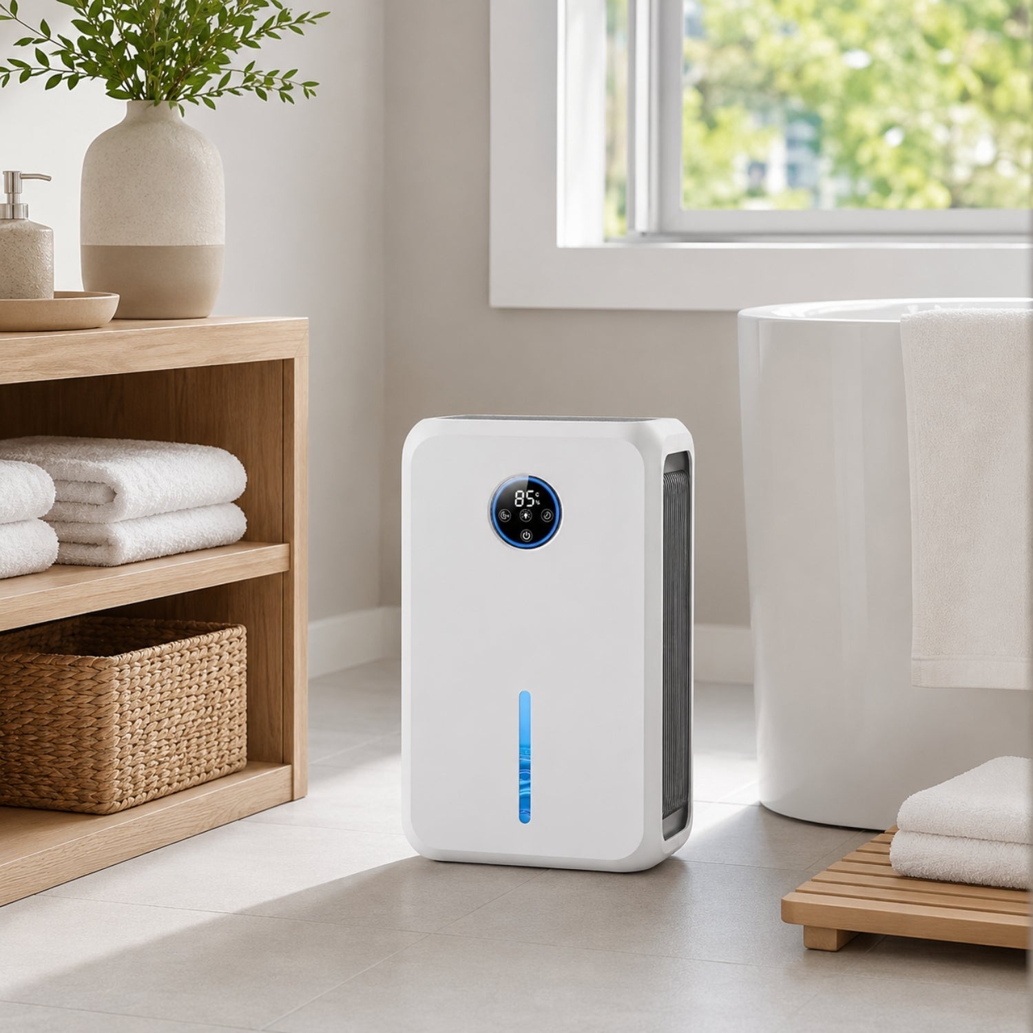 MILO - Dehumidifier