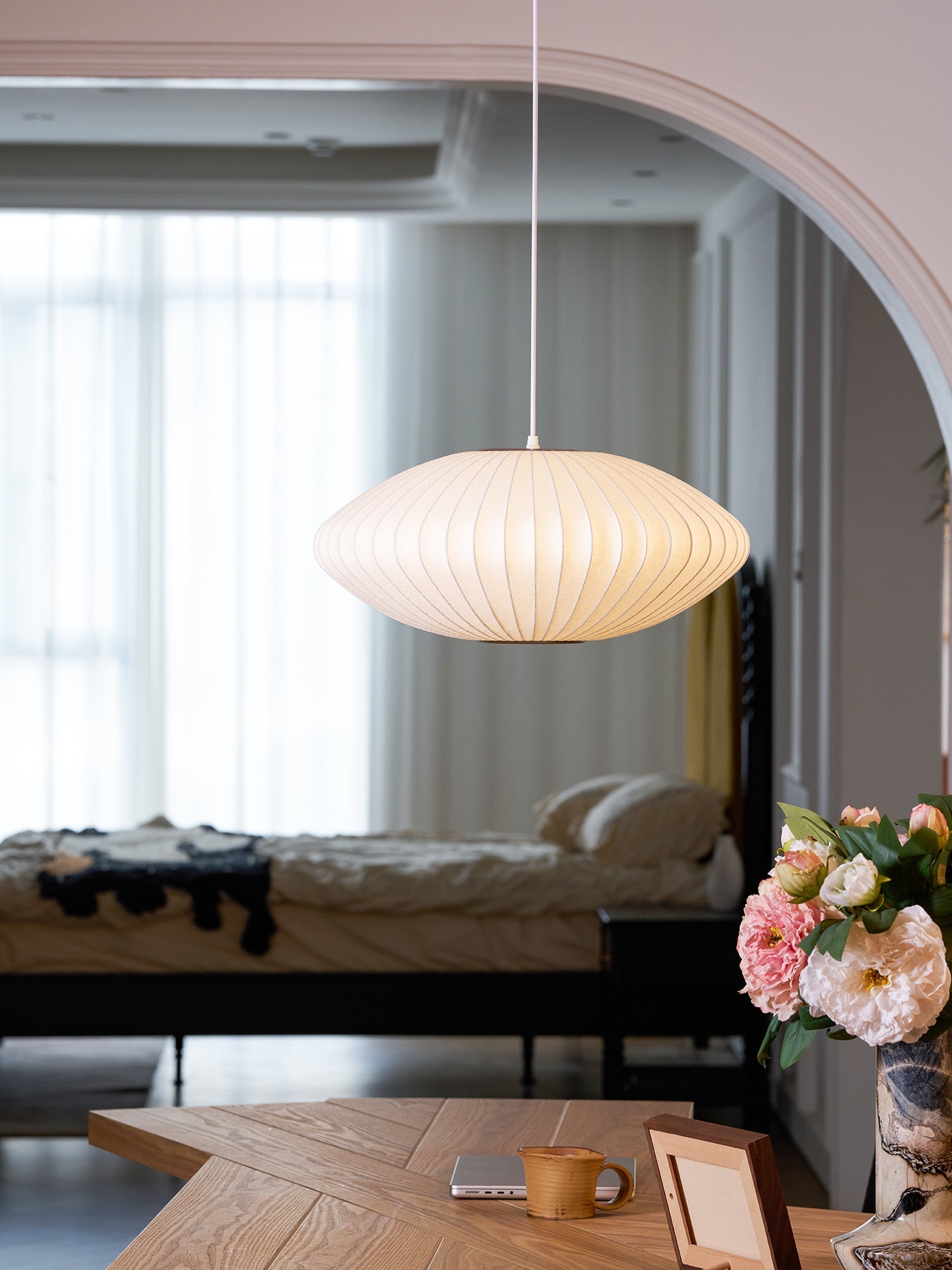 Darme Pendant Light