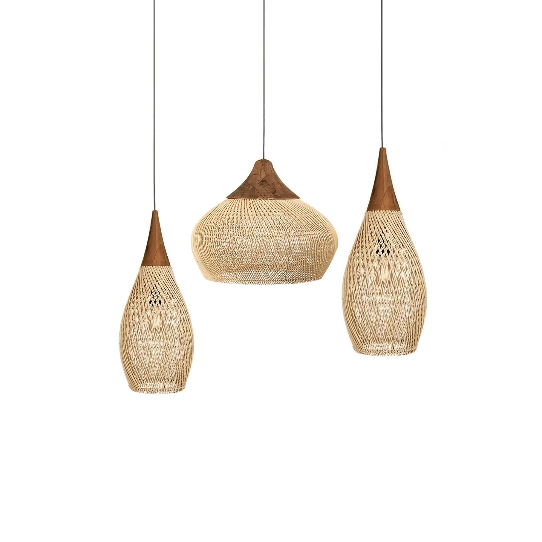Baynova Pendant Light