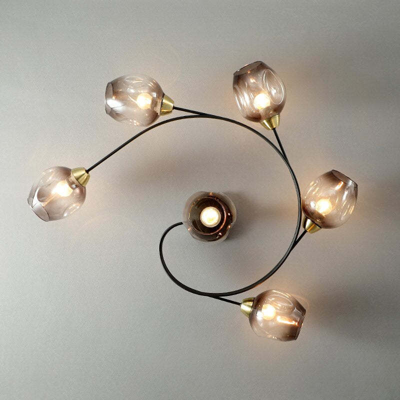 Lanson Modern Ceiling Light