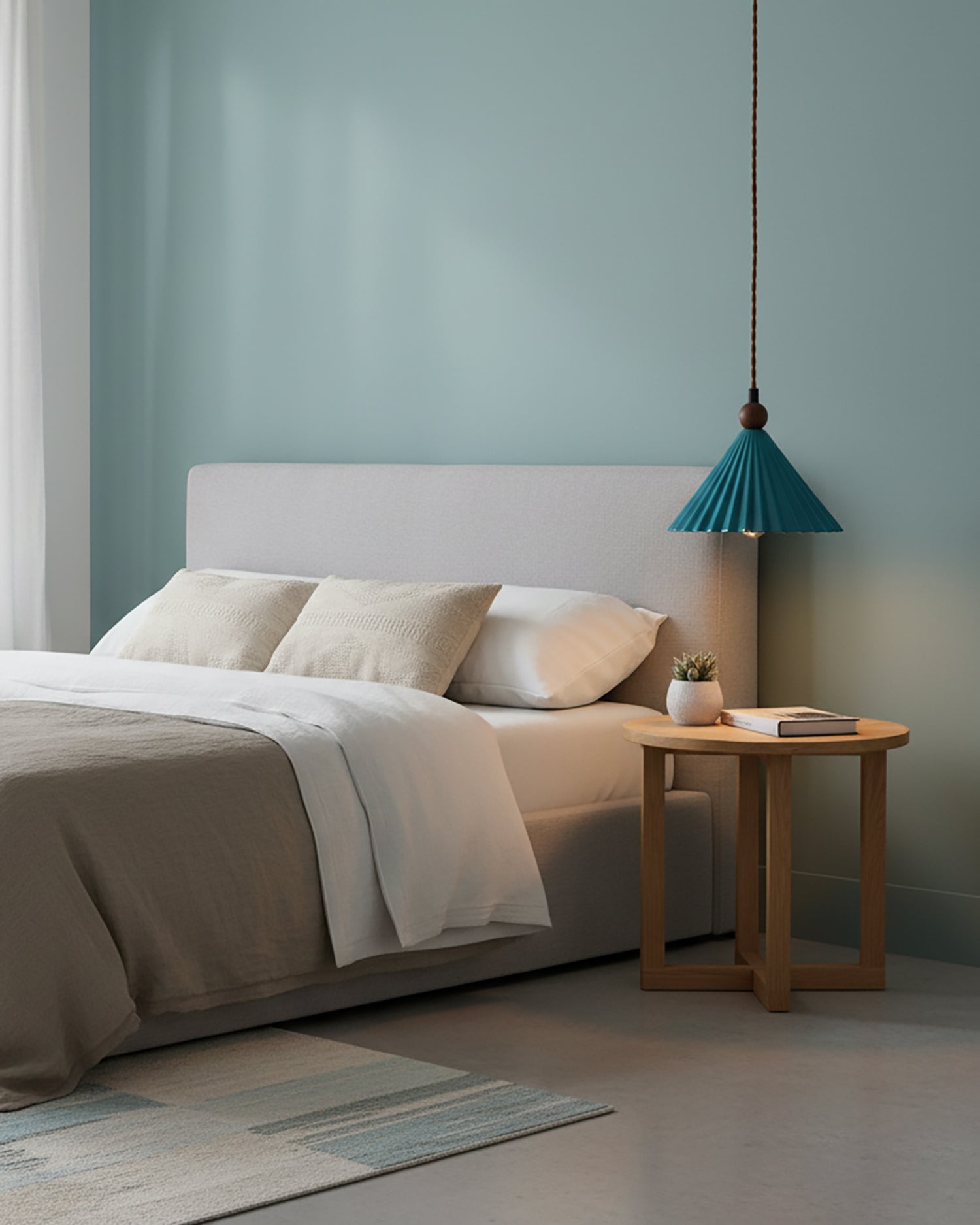 Solka Pendant Light
