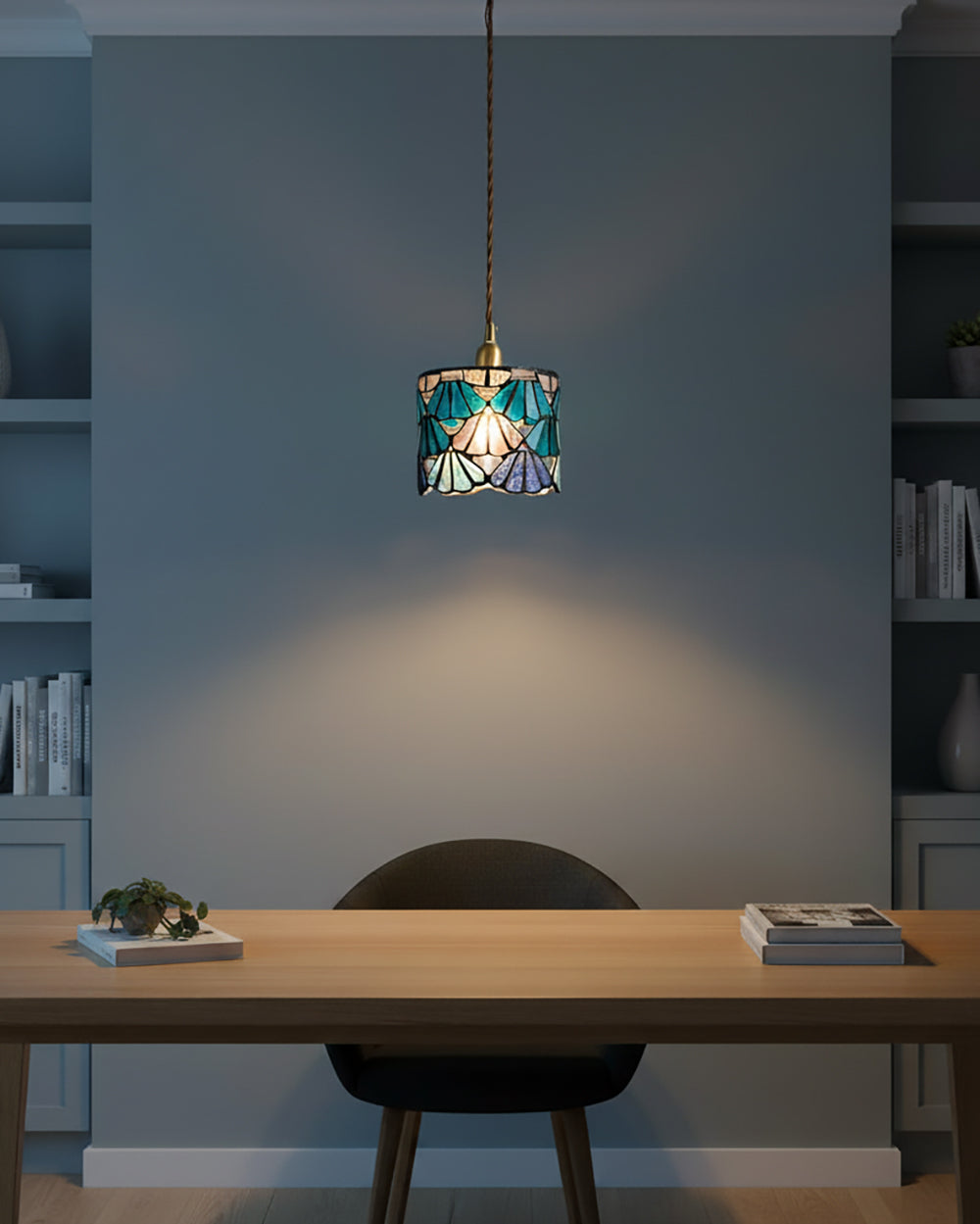 Renlyn Vintage Pendant Light