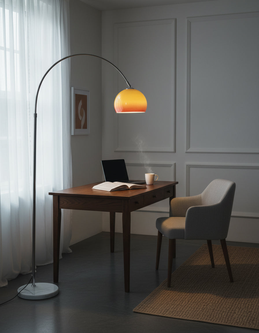Velako Modern Floor Lamp