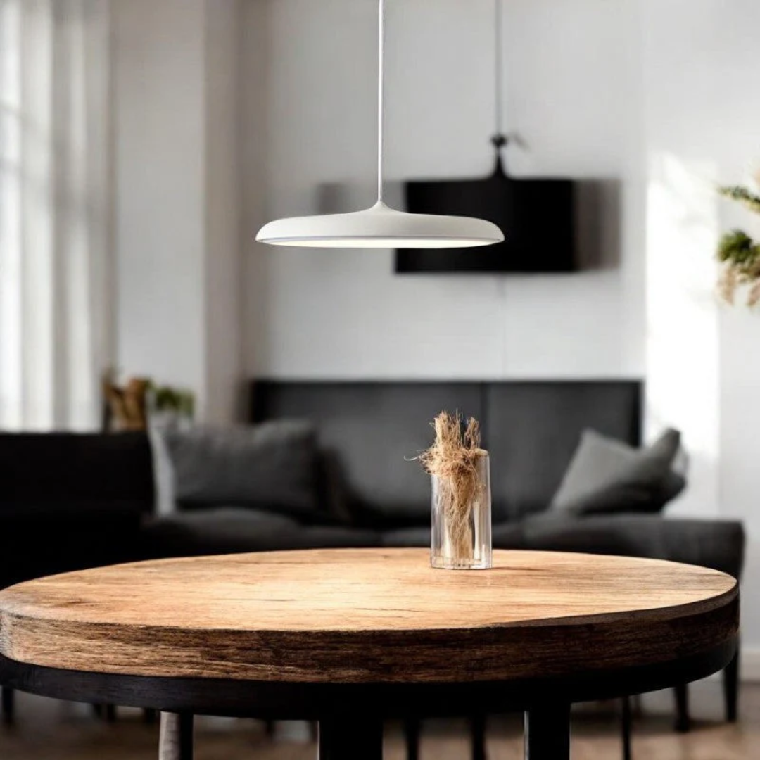 Soleya Pendant Light