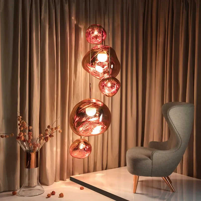 Talimarra Modern Pendant Light