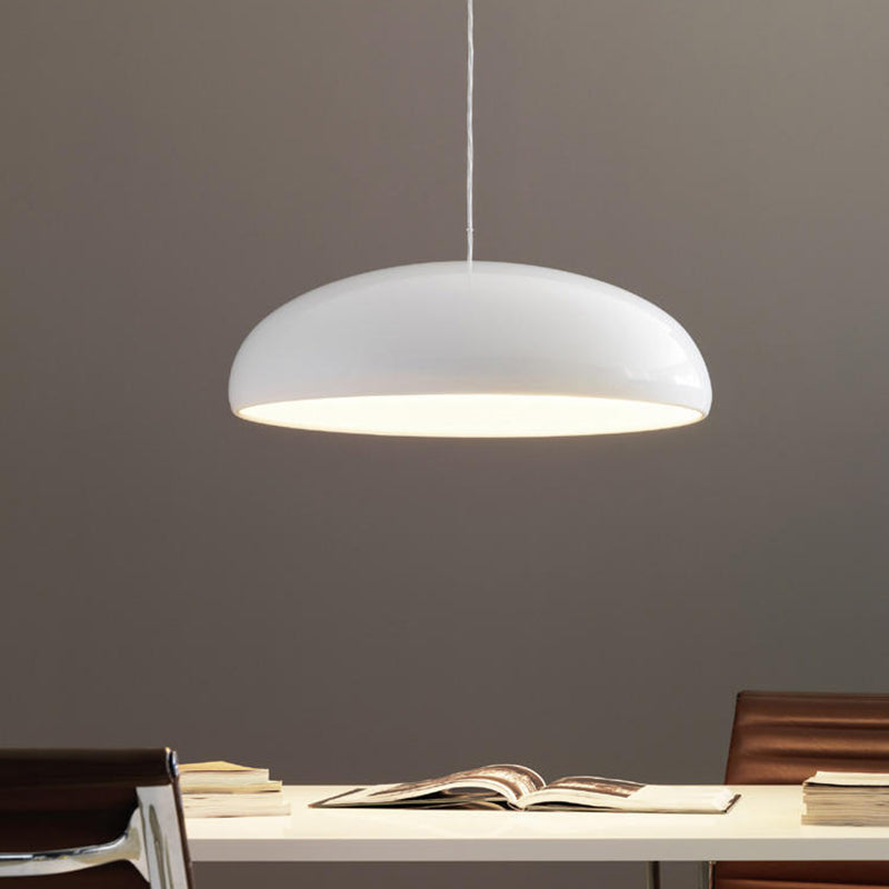 Sagela Round Pendant Light