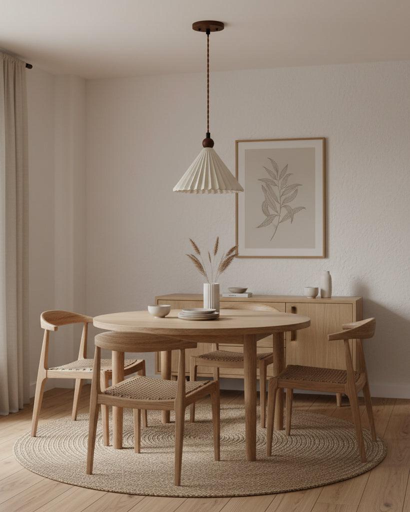 Solka Pendant Light