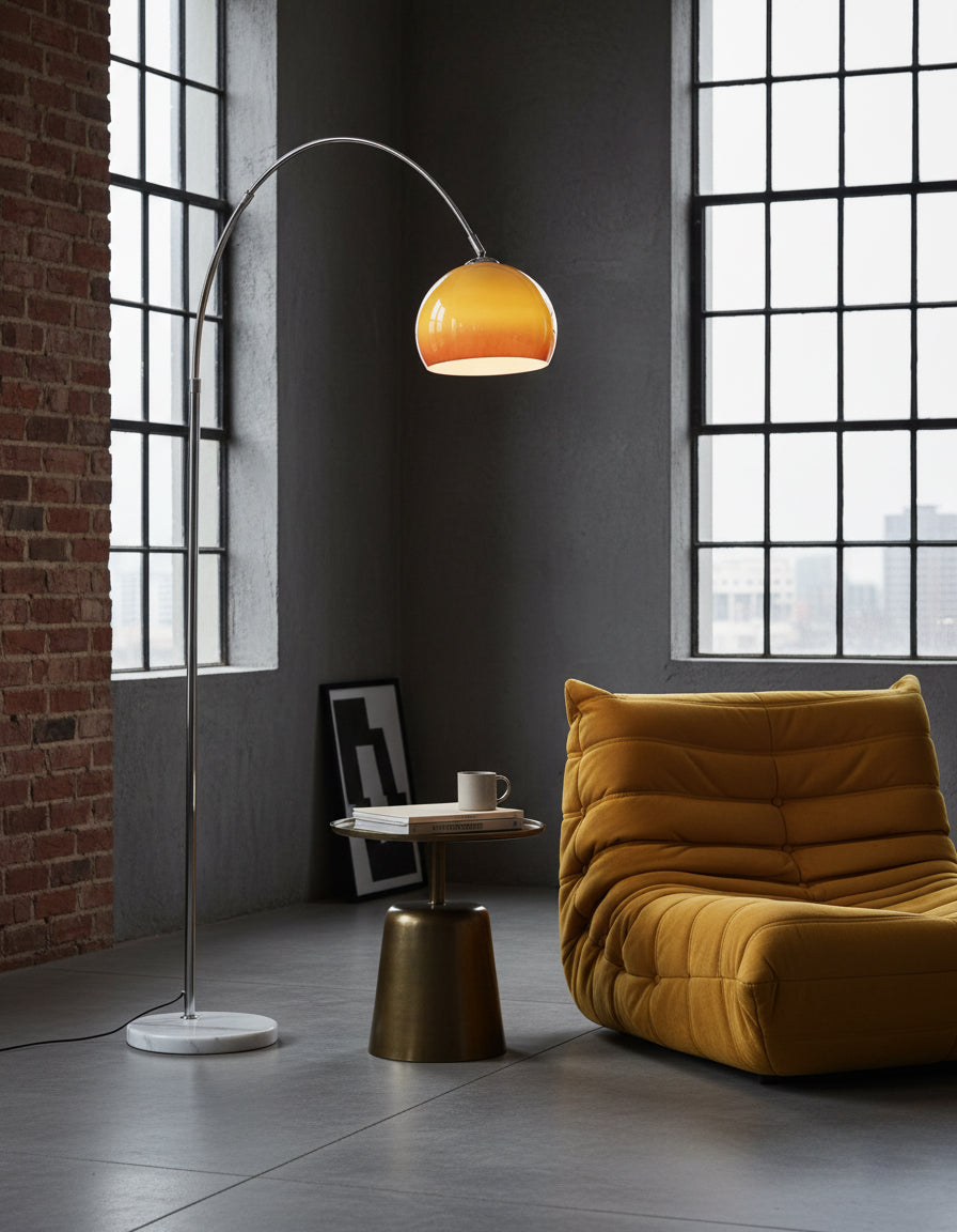Velako Modern Floor Lamp