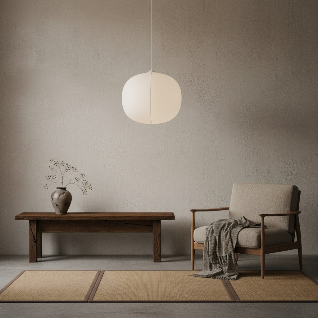 Rioaton Pendant Light