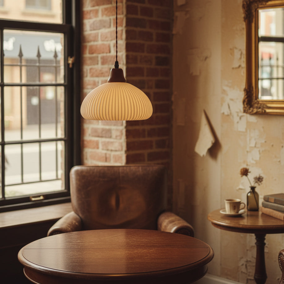Belanen Pendant Light