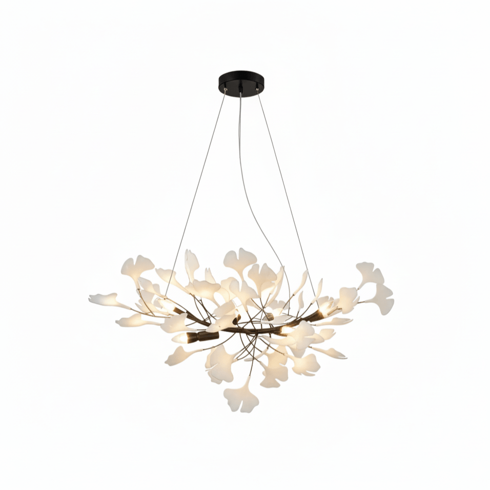 Paxor Chandelier