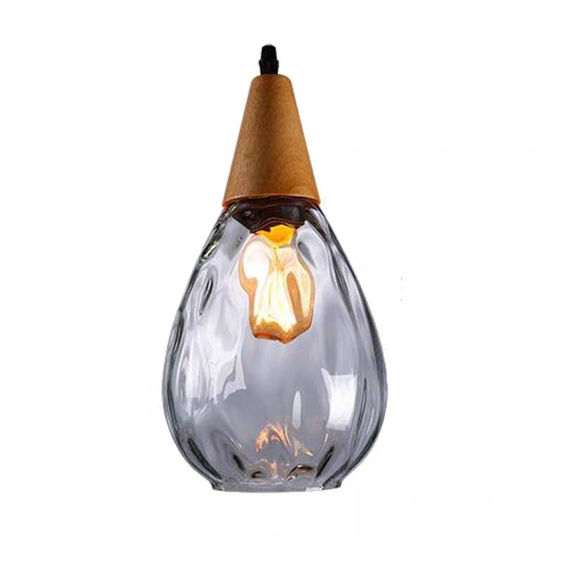Glencove Vintage Pendant Light