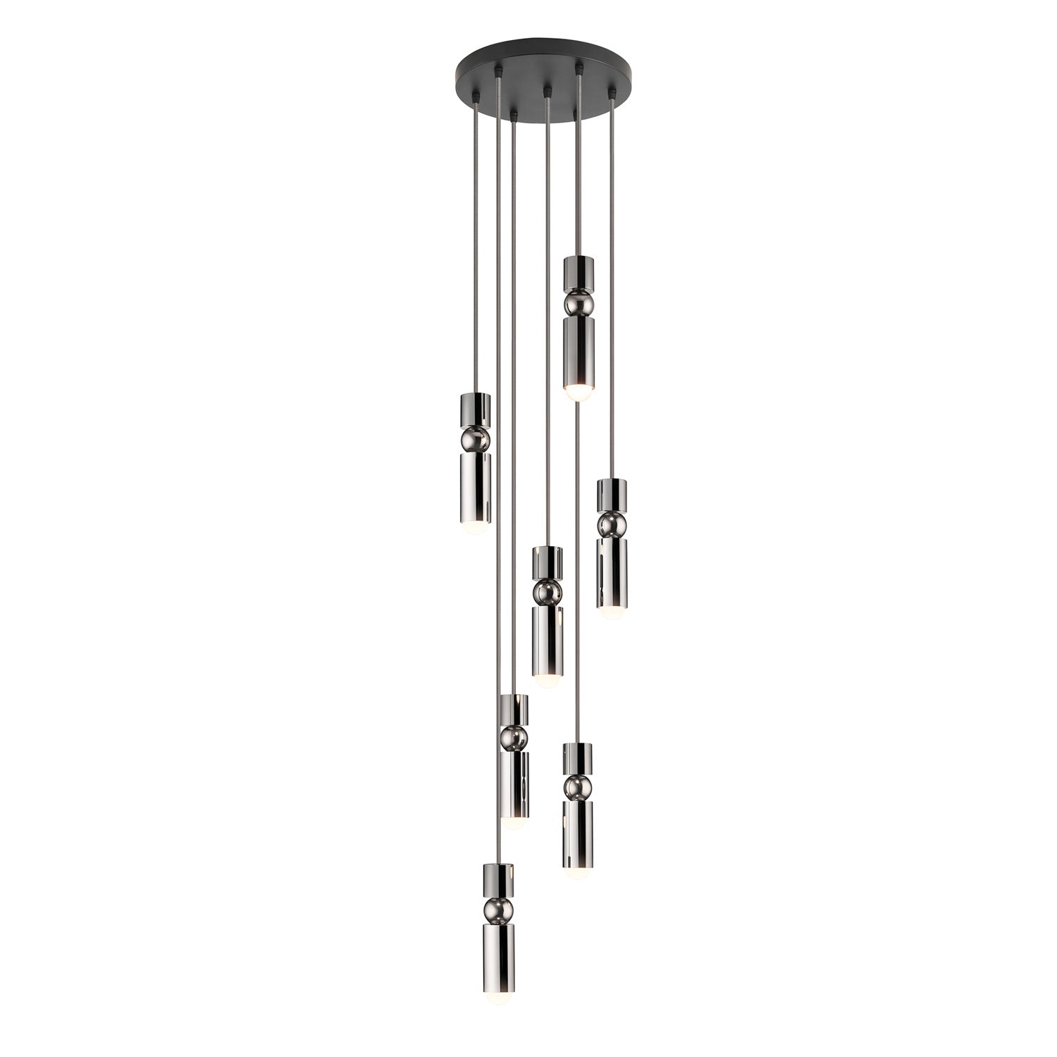 Callo Tube Pendant Light