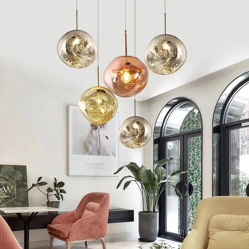 Talimarra Modern Pendant Light