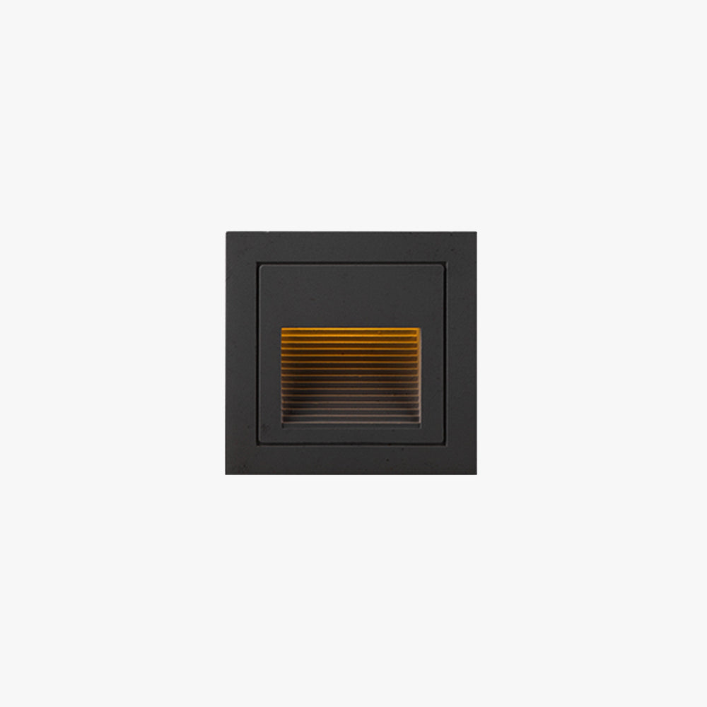 Orieron Outdoor Step Light