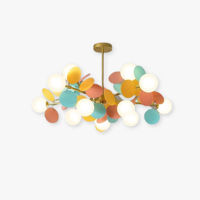 Roveallen Branch Chandelier
