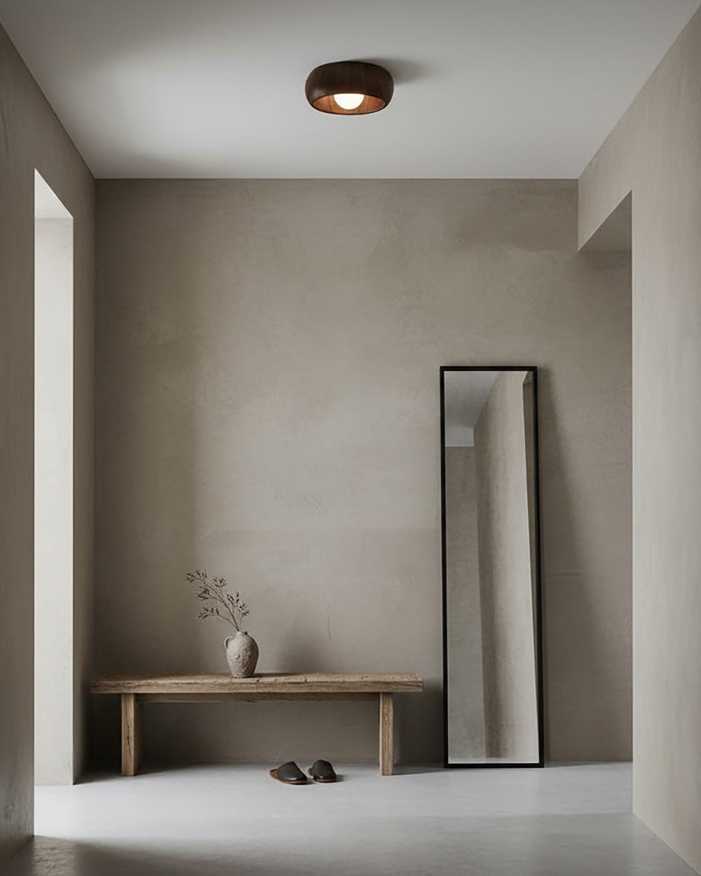 Sollynum Ceiling Light