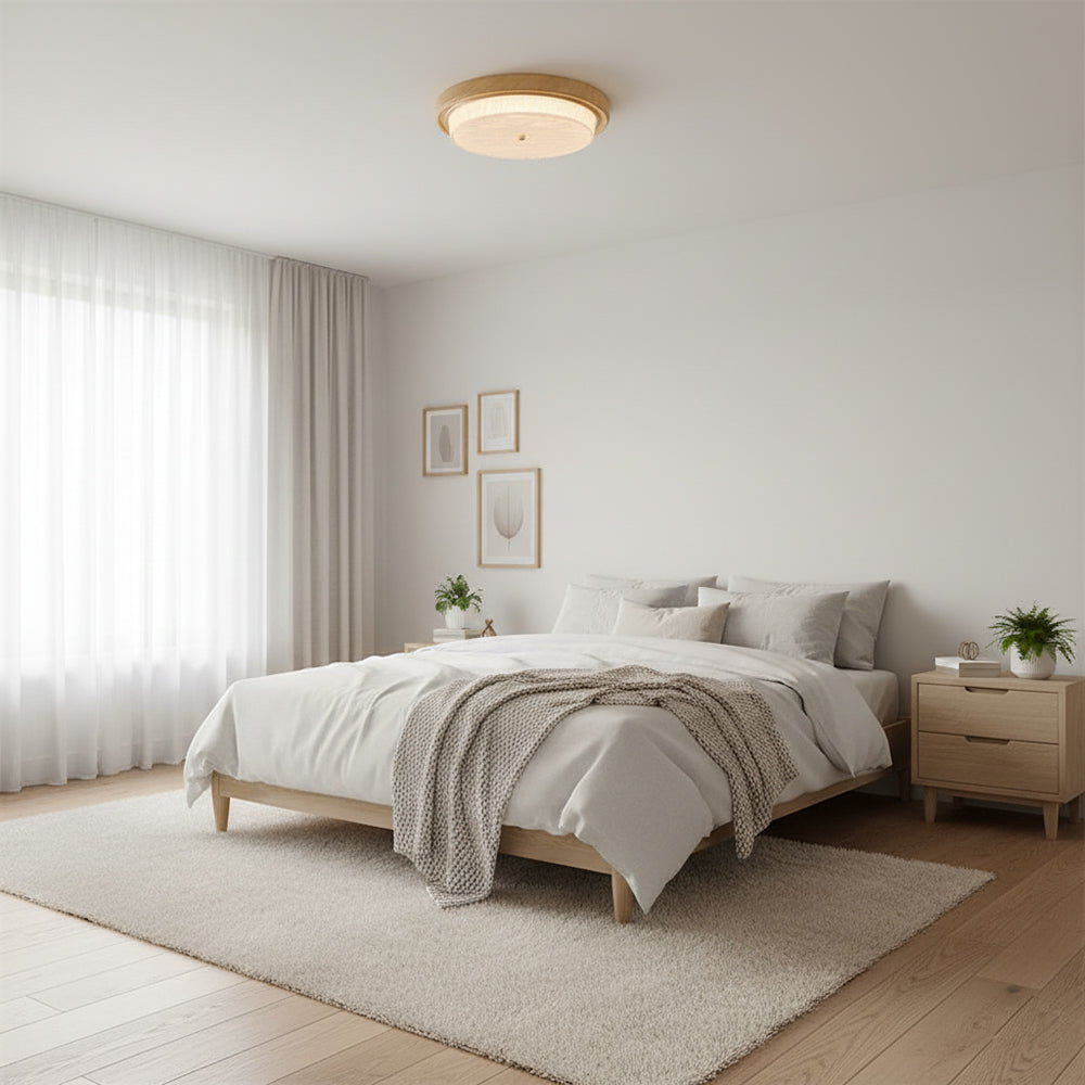 Finmo Ceiling Light