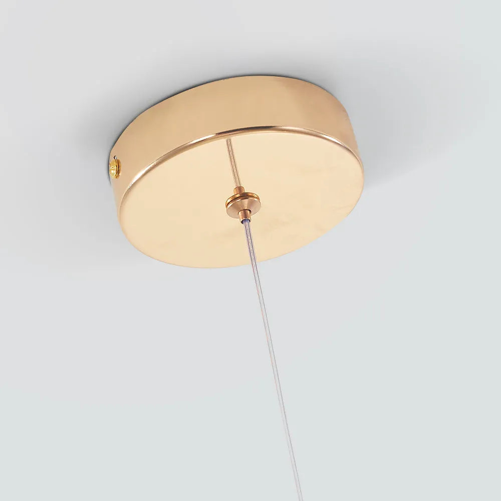 Junolanen Teardrop Pendant Light