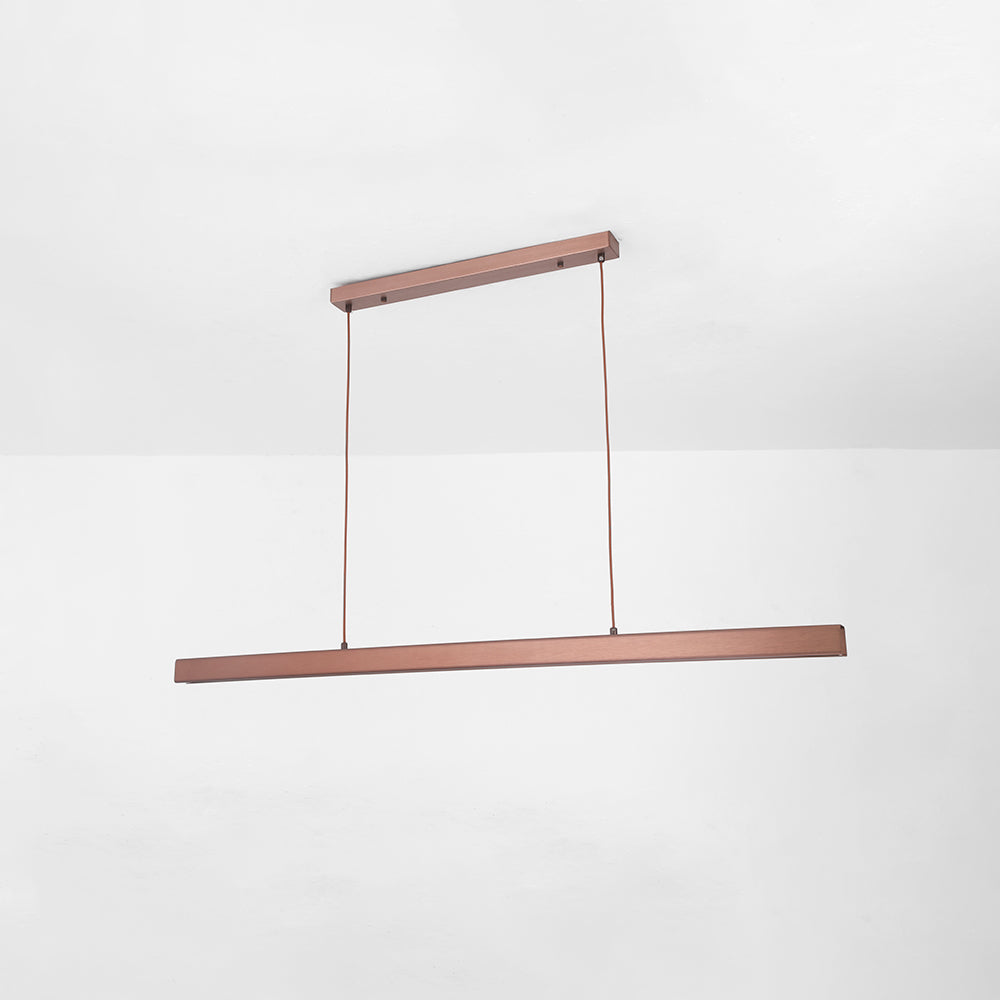 Aliay Linear Pendant Light