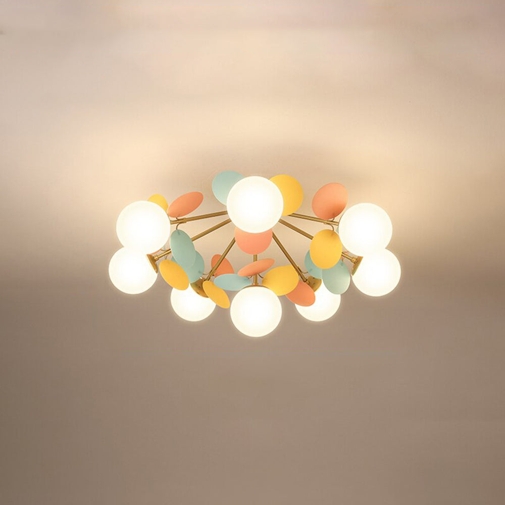 Roveallen Branch Chandelier