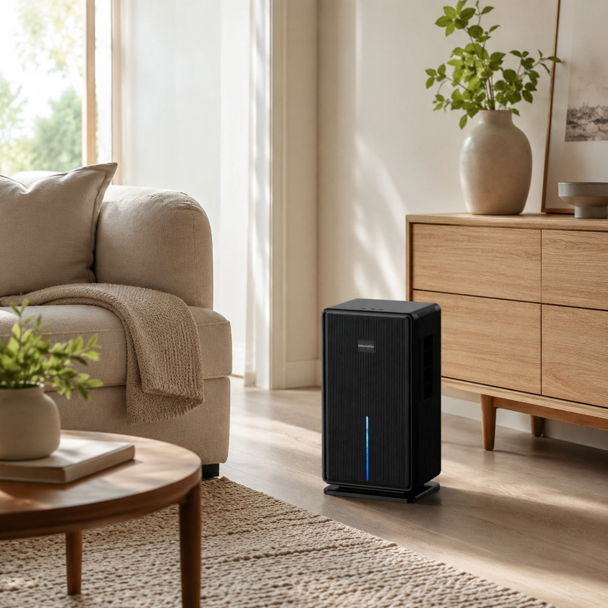 ROVE - Dehumidifier