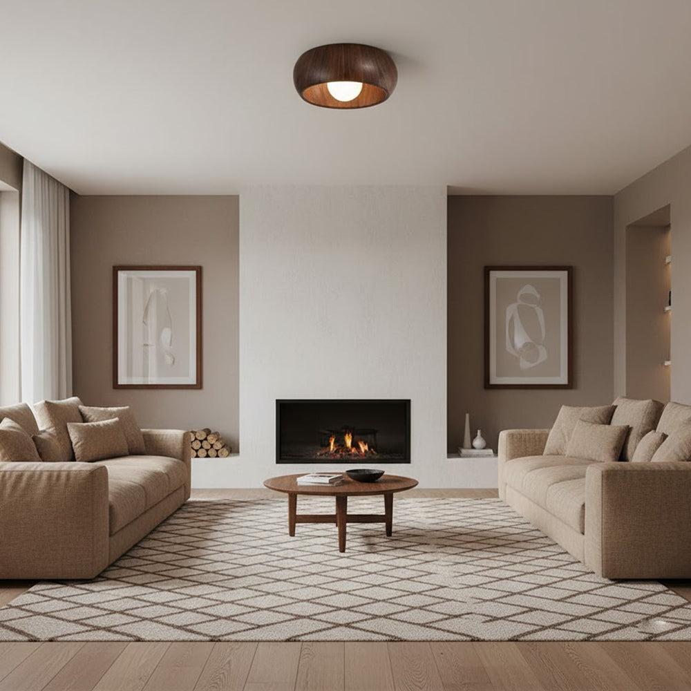 Sollynum Ceiling Light