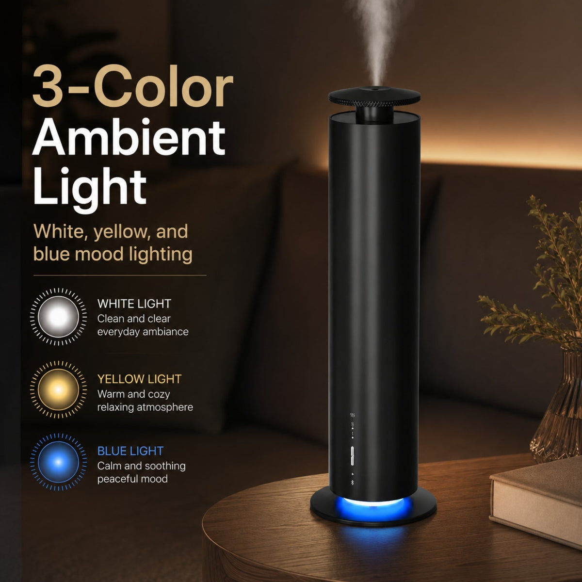 NEROA - Diffuser