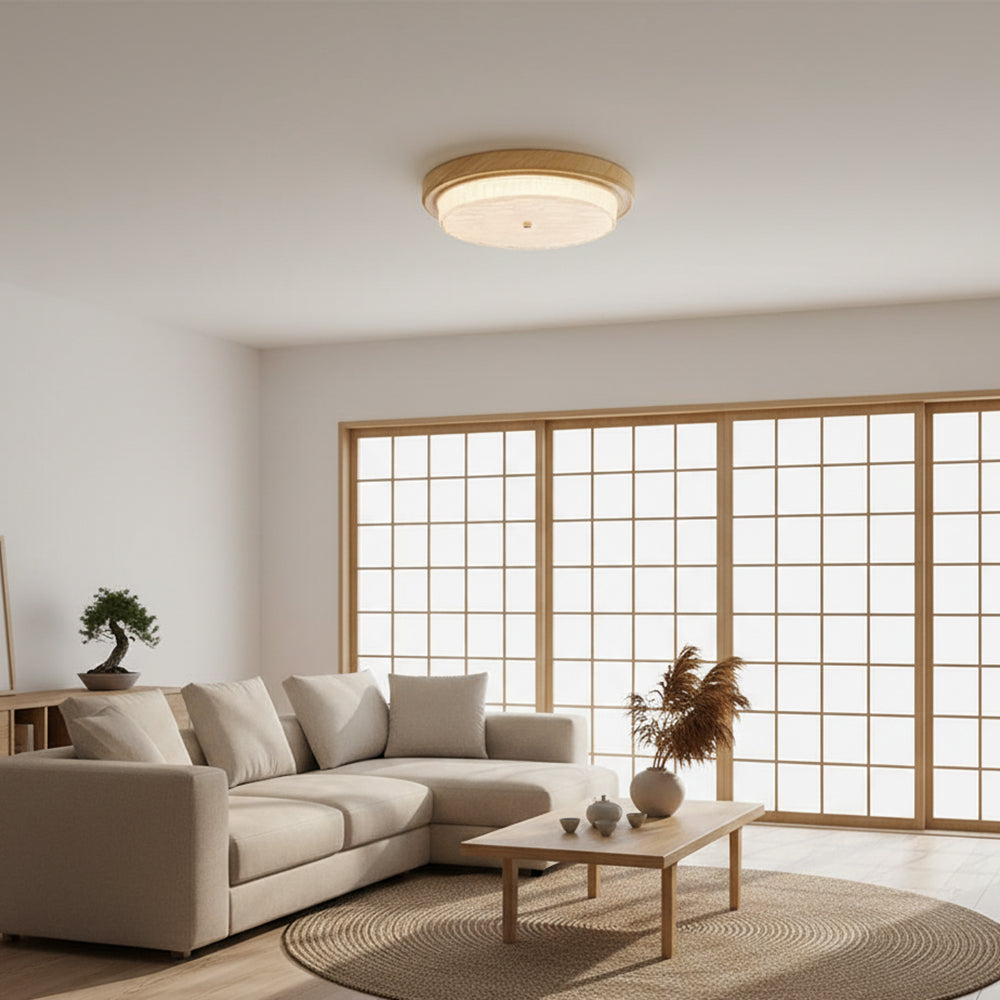 Finmo Ceiling Light