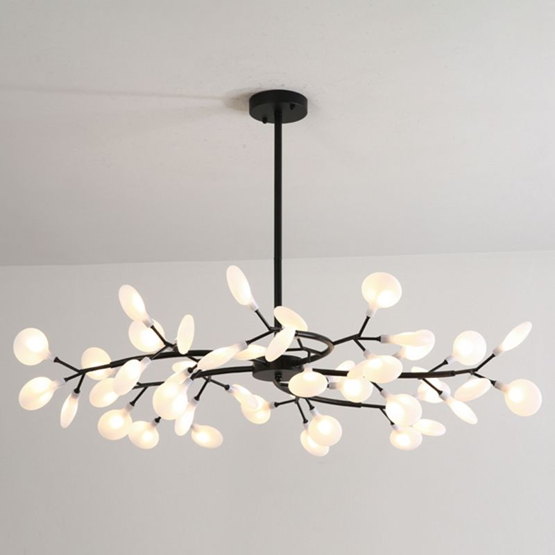 Palou Globe Ceiling Light