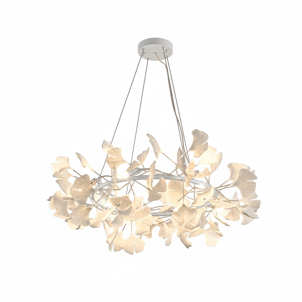 Emorcove Round Chandelier