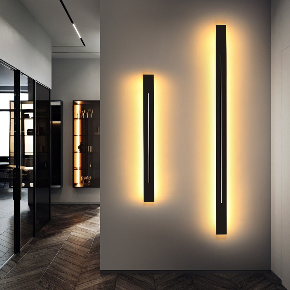 Lanmaral Linear Wall Light