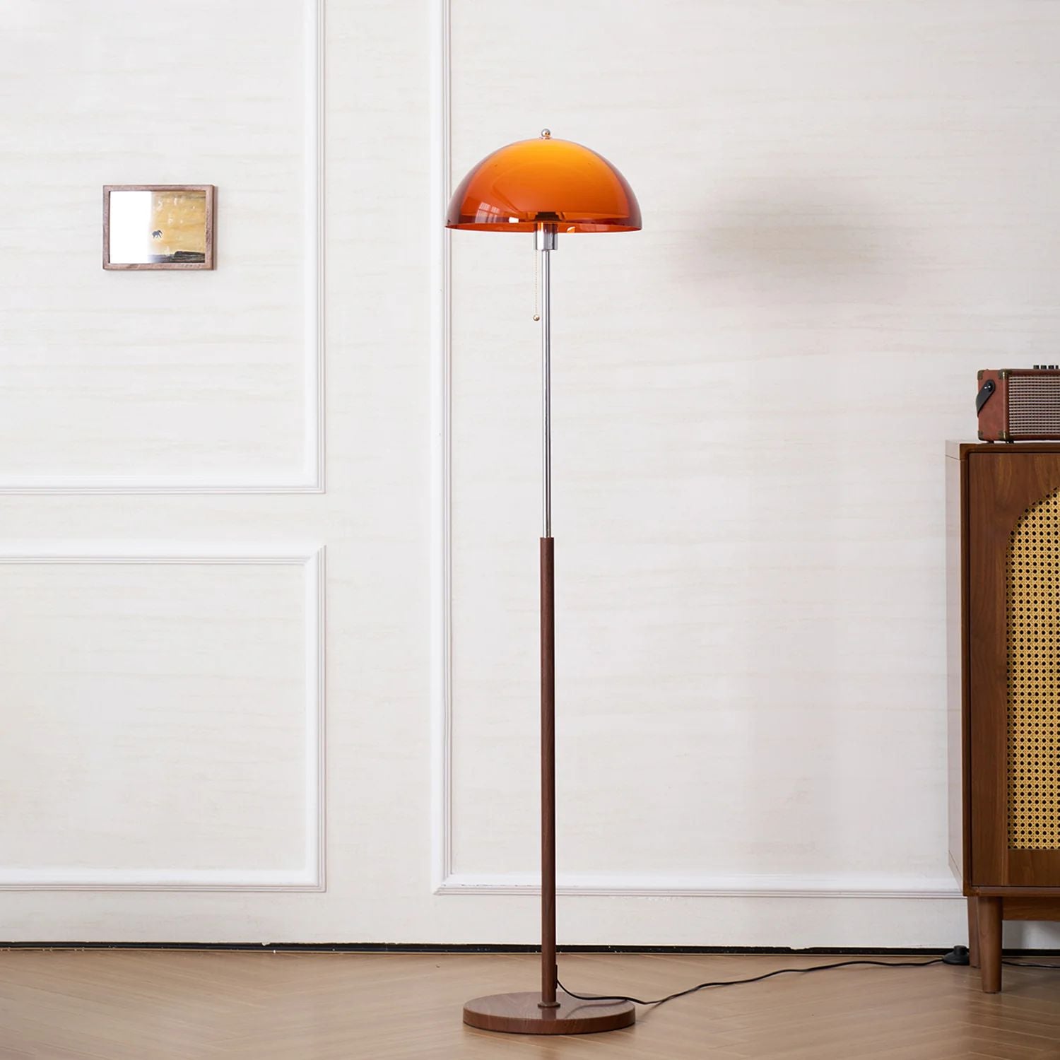 Tevilso Floor Lamp