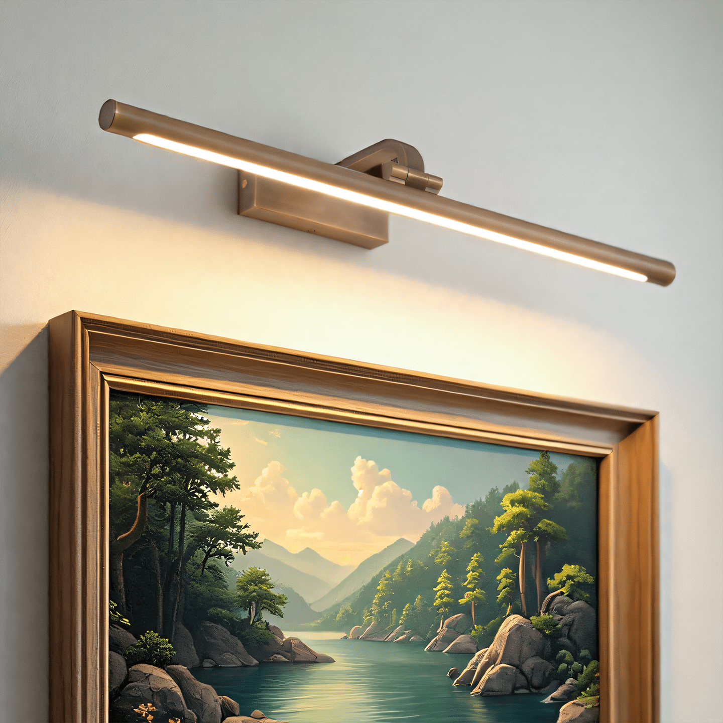 Avcor Linear Wall Light