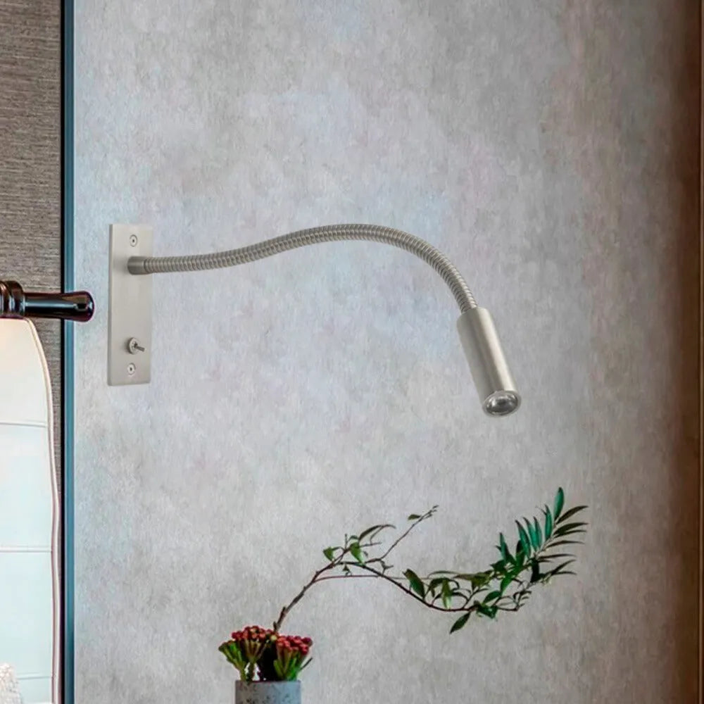 Tavori Wall Reading Lamp