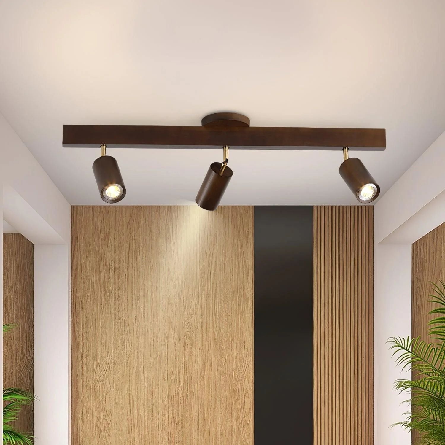 Lorim Track Ceiling Light