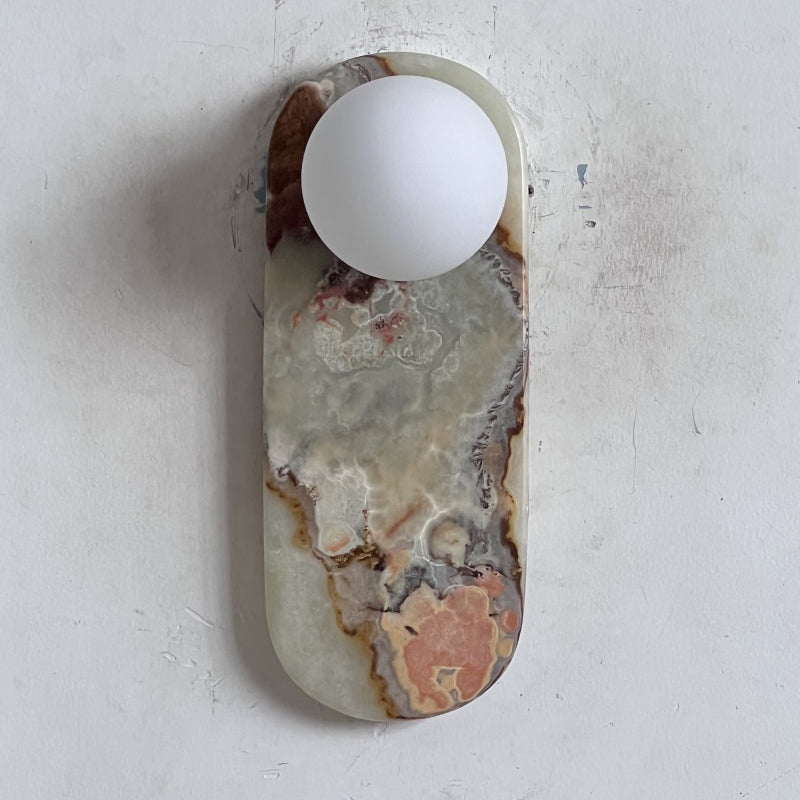 Junora Wall Light