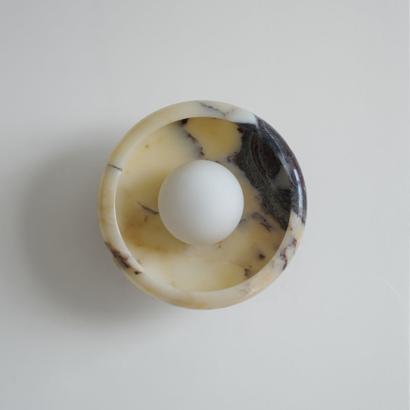 Faro Marble Wall Lamp – detail 37