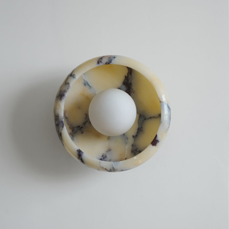Faro Marble Wall Lamp – detail 38