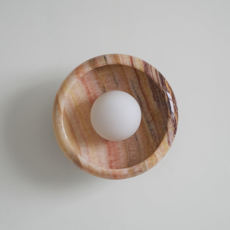 Wilokao Modern Wall Light