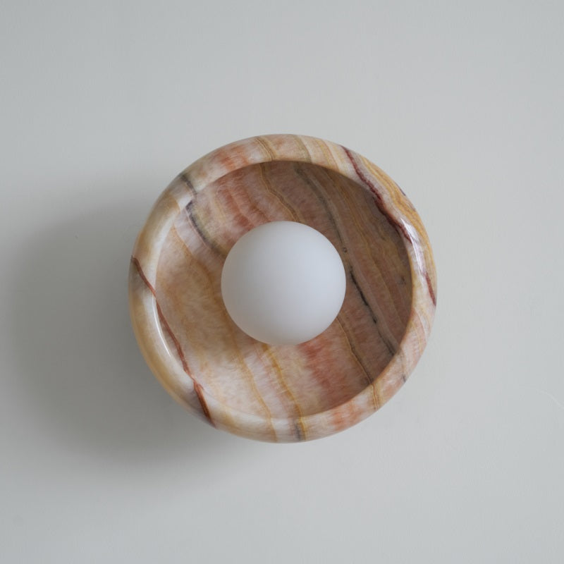 Wilokao Modern Wall Light