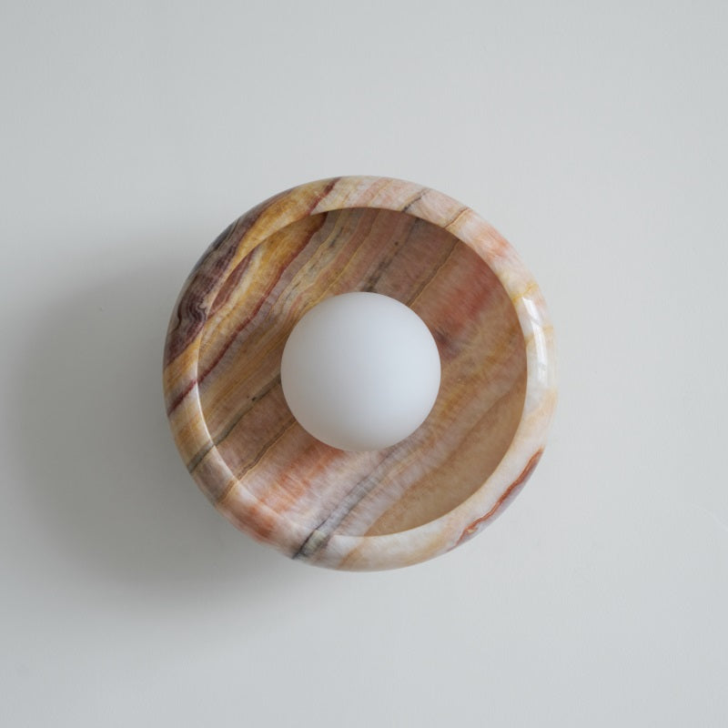 Wilokao Modern Wall Light
