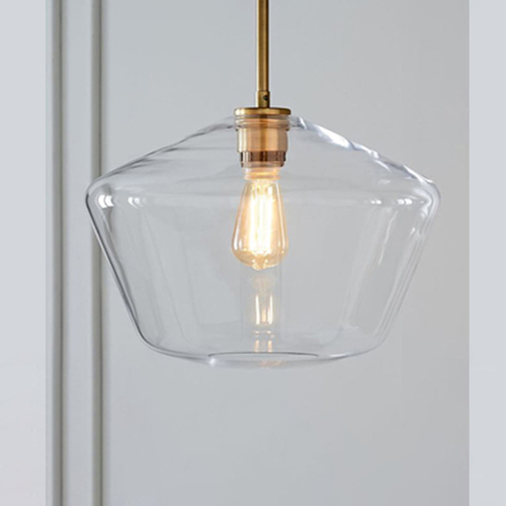 Orenayio Diamond Pendant Light