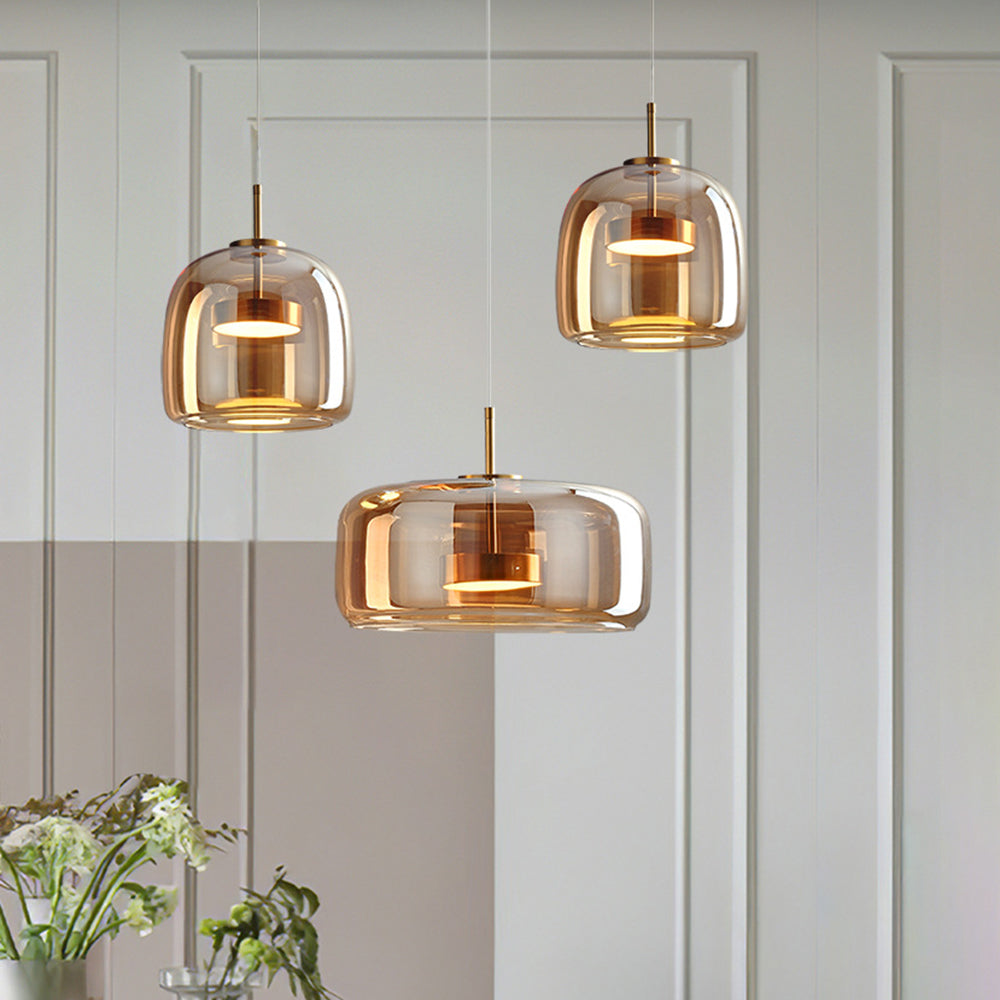 Lomivell Pendant Light