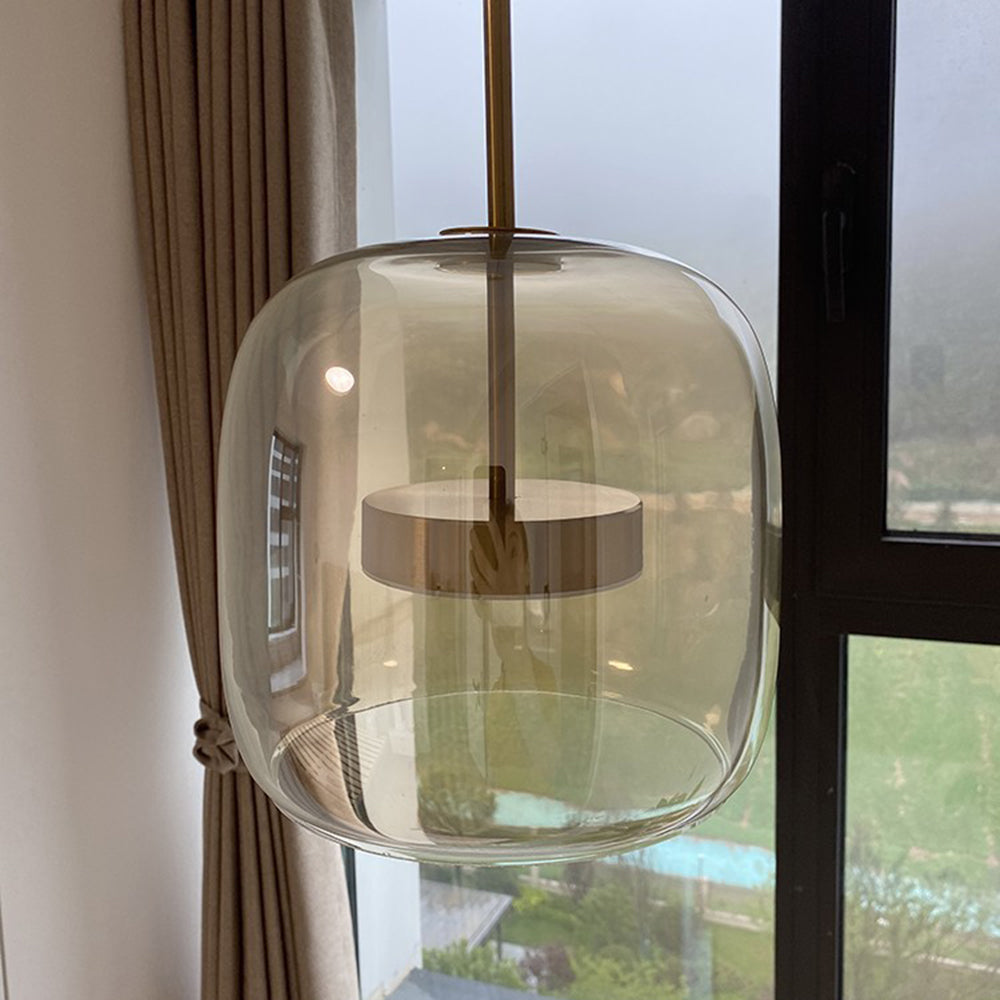 Lomivell Pendant Light