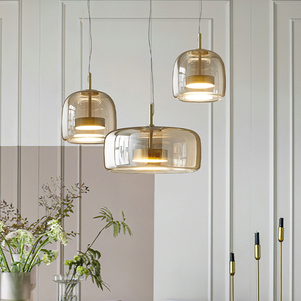 Lomivell Pendant Light