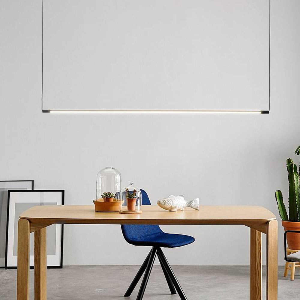 Darra Linear Pendant Light